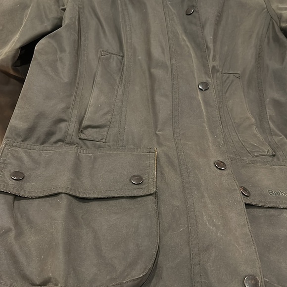 Barbour - Picture 9 of 10